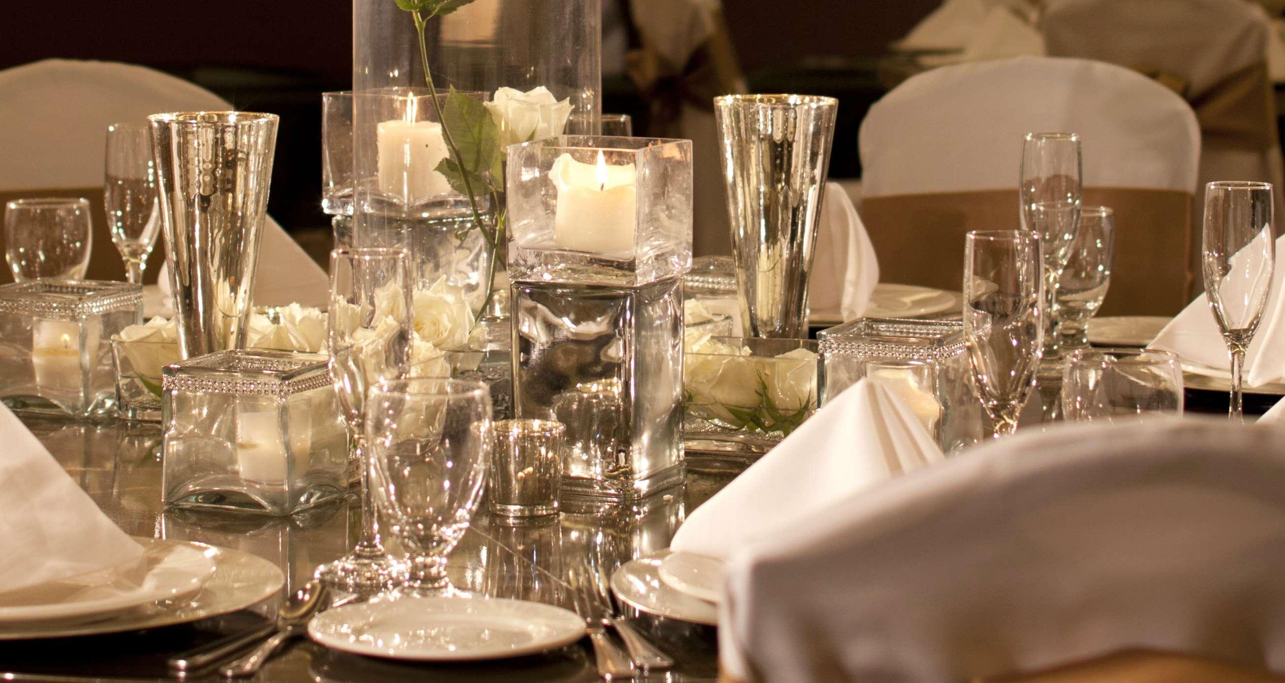 Hilton Santa Fe Historic Plaza Hotel Restaurant foto