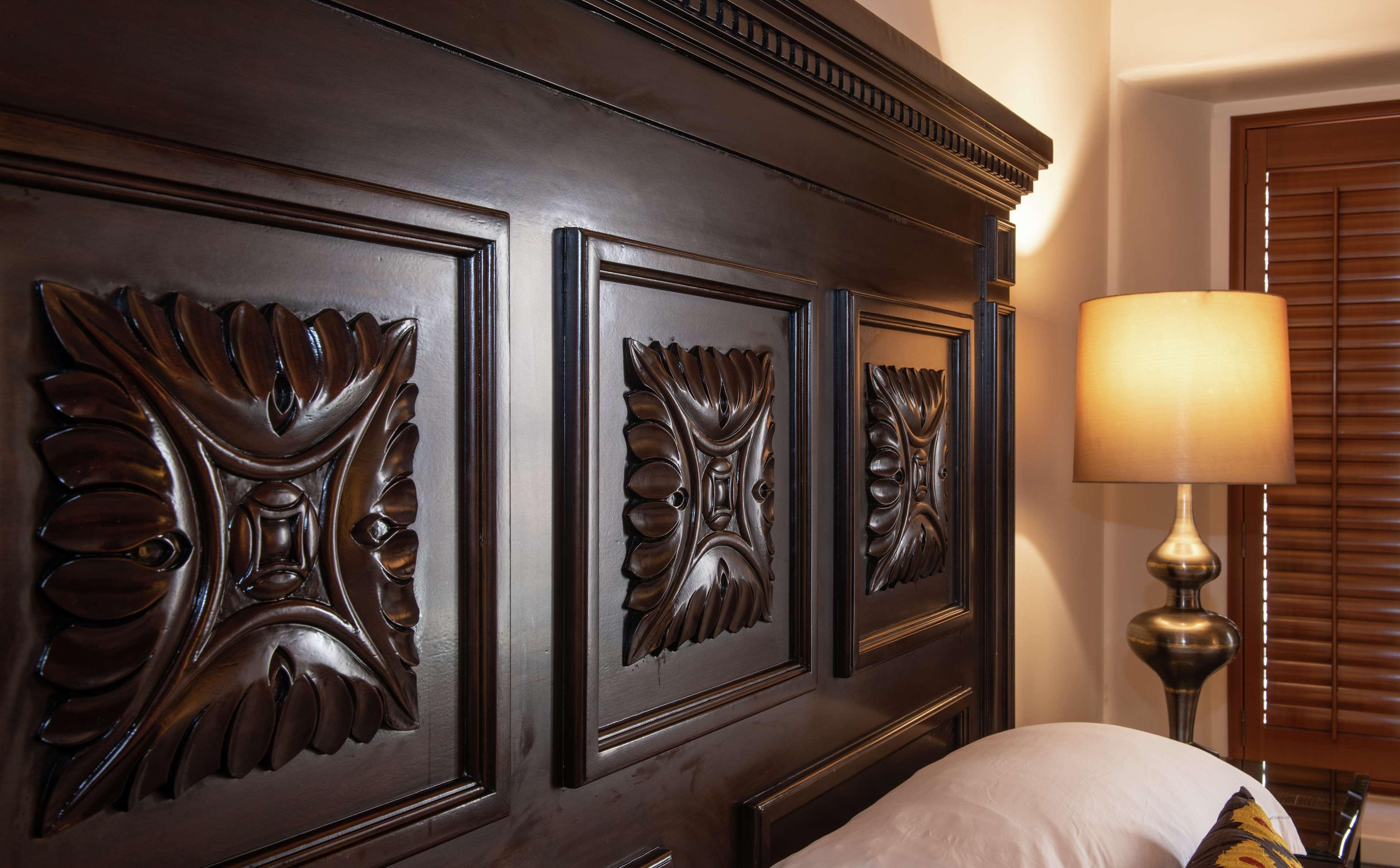Hilton Santa Fe Historic Plaza Hotel Buitenkant foto