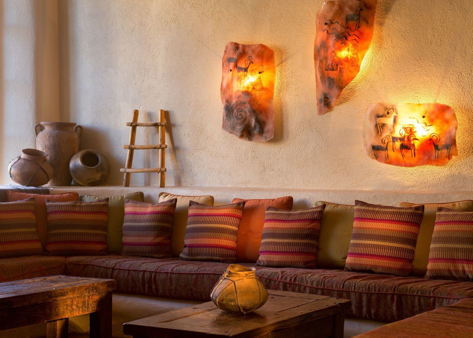 Hilton Santa Fe Historic Plaza Hotel Buitenkant foto